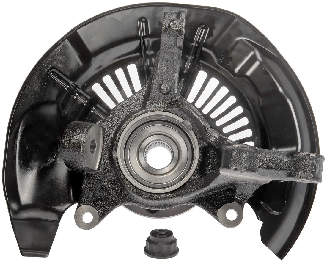 Dorman 698-433 2008-2017 Toyota Highlander Steering Knuckle Kit