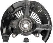 Dorman 698-433 2008-2017 Toyota Highlander Steering Knuckle Kit