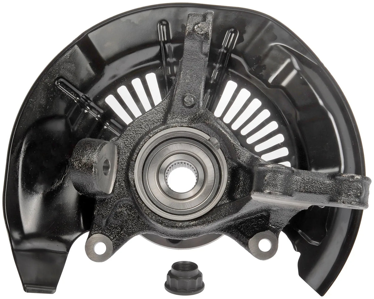 Dorman 698-433 2008-2017 Toyota Highlander Steering Knuckle Kit