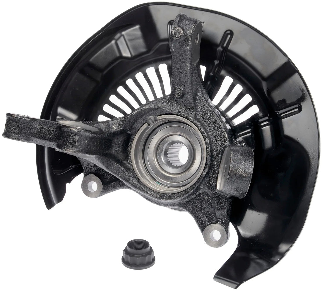 Dorman 698-434 2008-2013 Toyota Highlander Steering Knuckle Kit
