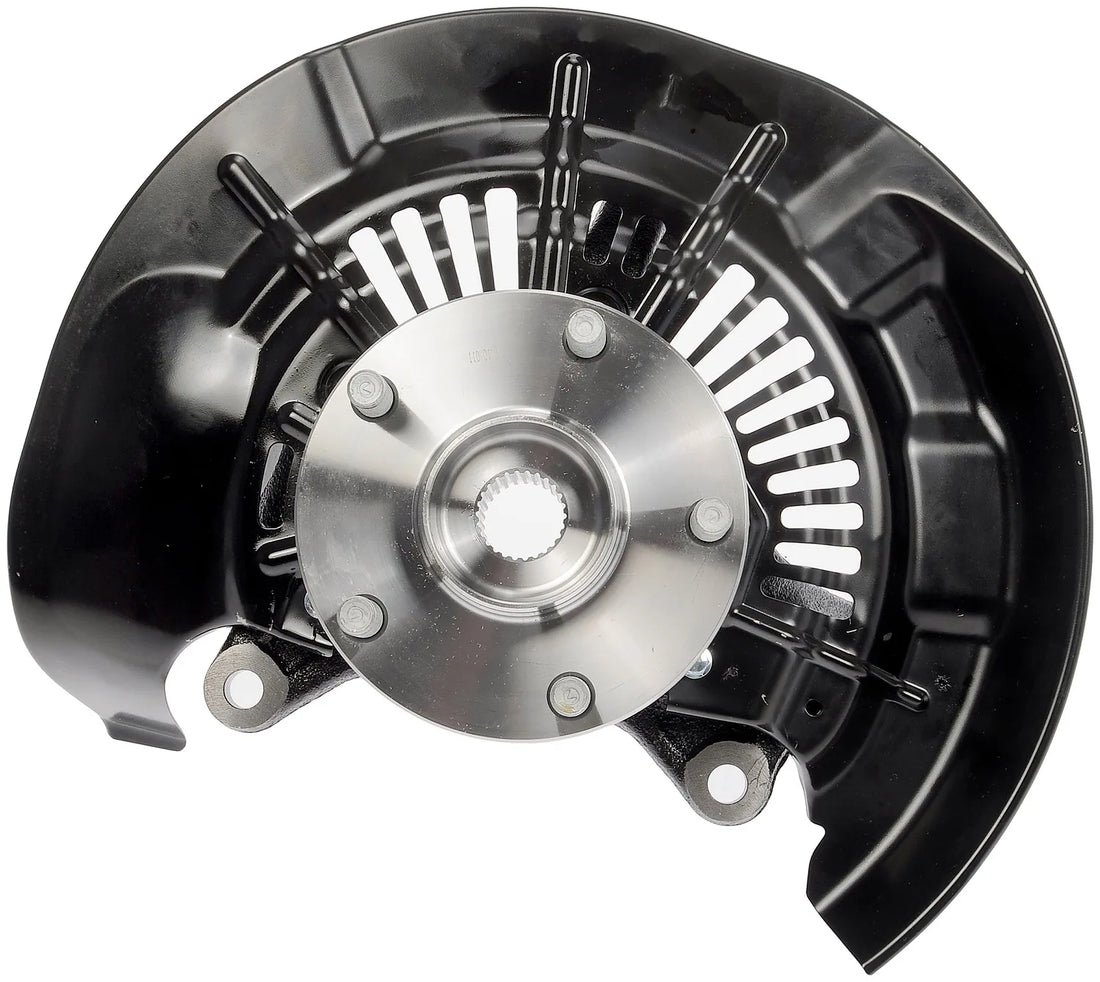 Dorman 698-434 2008-2013 Toyota Highlander Steering Knuckle Kit