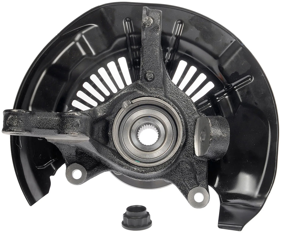 Dorman 698-434 2008-2013 Toyota Highlander Steering Knuckle Kit