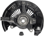 Dorman 698-434 2008-2013 Toyota Highlander Steering Knuckle Kit