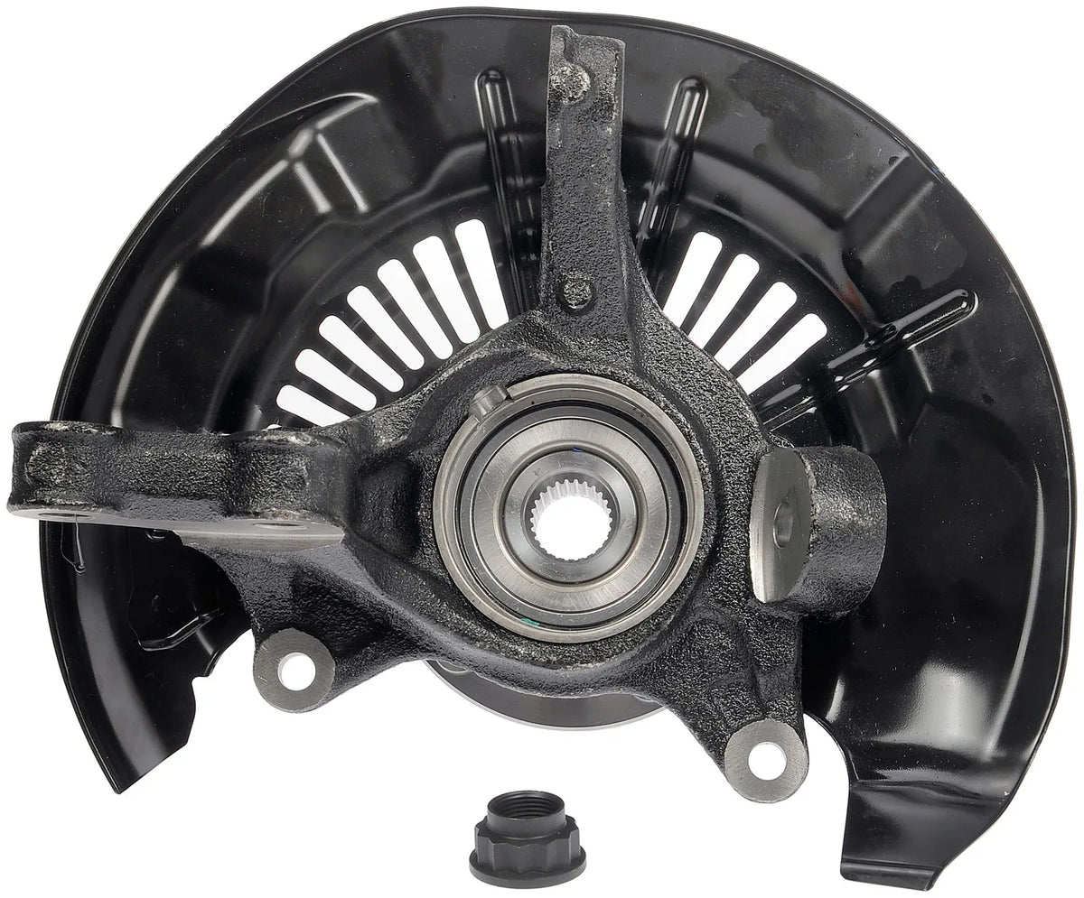 Dorman 698-434 2008-2013 Toyota Highlander Steering Knuckle Kit