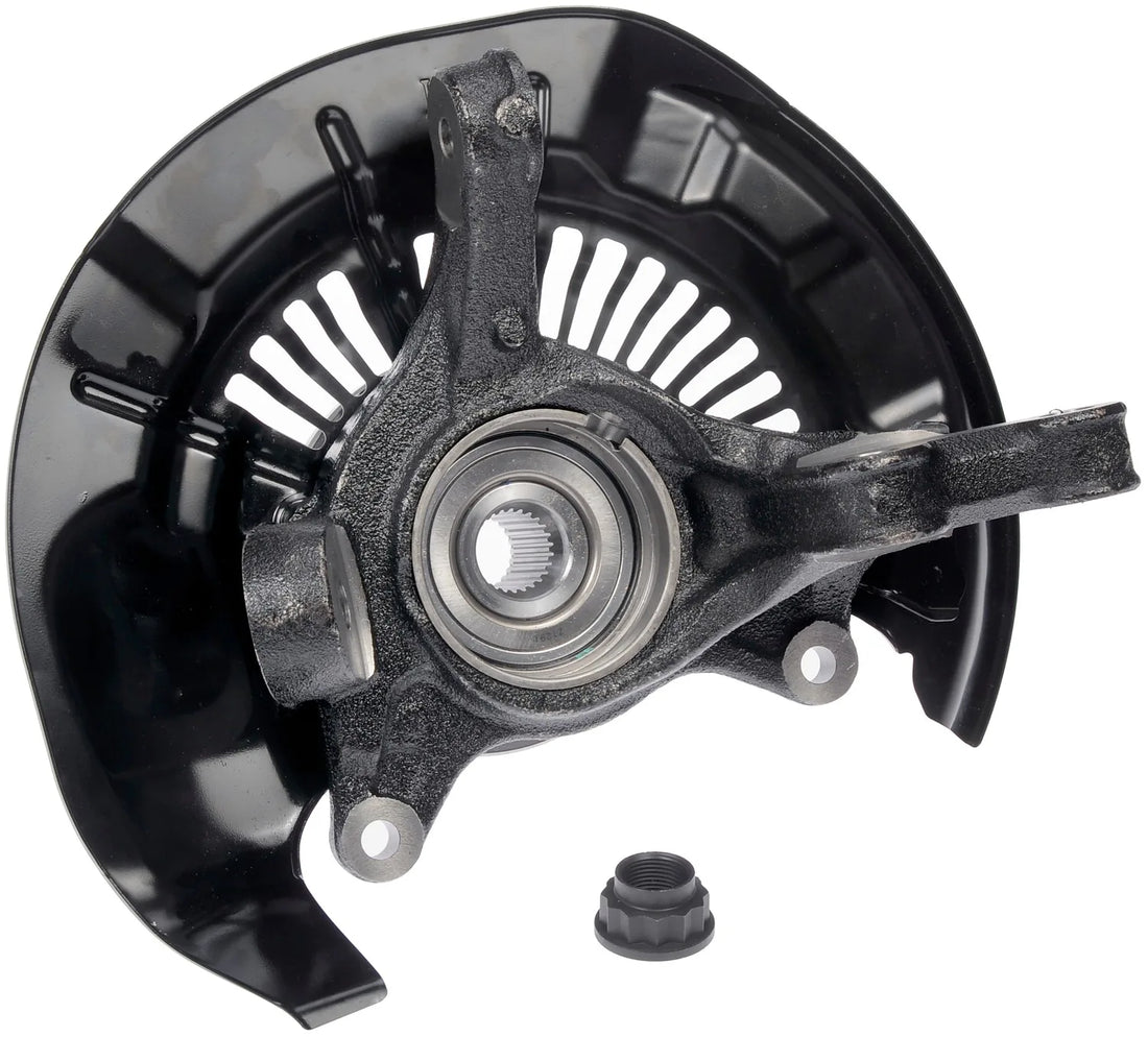 Dorman 698-435 2008-2013 Toyota Highlander Steering Knuckle Kit