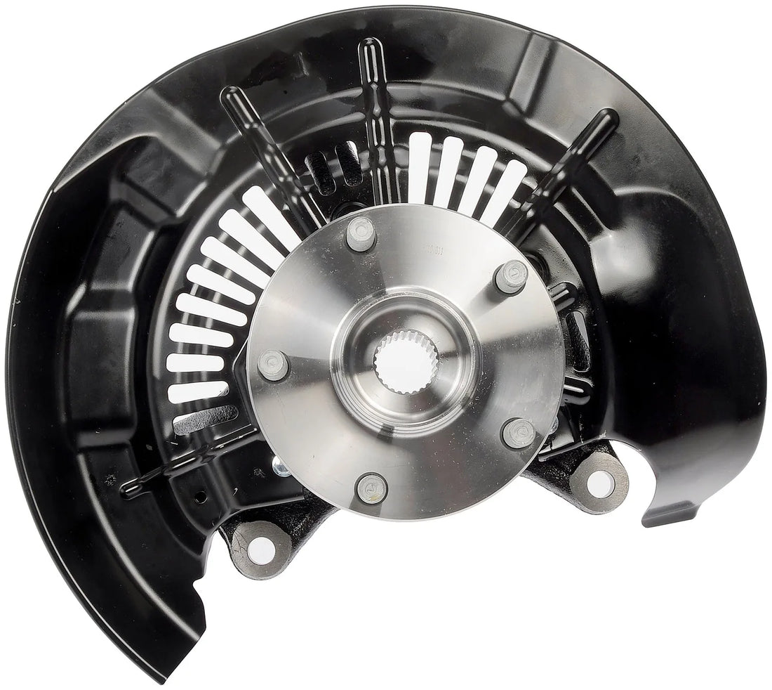 Dorman 698-435 2008-2013 Toyota Highlander Steering Knuckle Kit