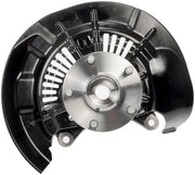 Dorman 698-435 2008-2013 Toyota Highlander Steering Knuckle Kit