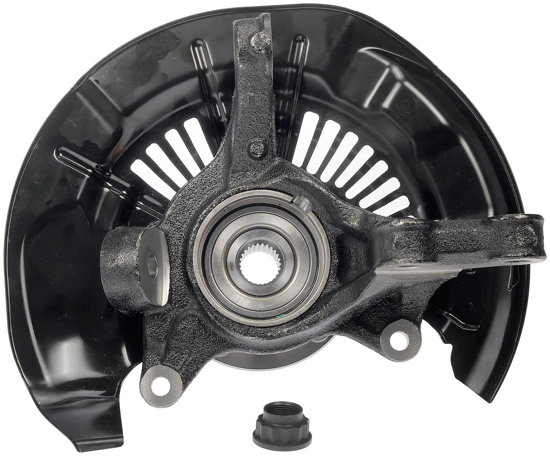 Dorman 698-435 2008-2013 Toyota Highlander Steering Knuckle Kit