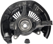 Dorman 698-435 2008-2013 Toyota Highlander Steering Knuckle Kit