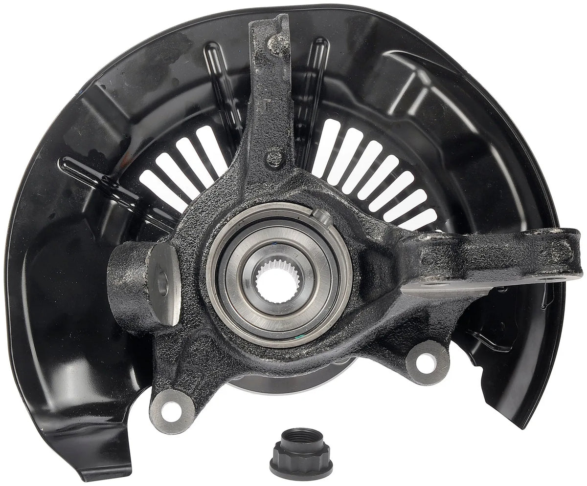 Dorman 698-435 2008-2013 Toyota Highlander Steering Knuckle Kit