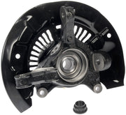 Dorman 698-438 2011-2017 Toyota Sienna Steering Knuckle Kit
