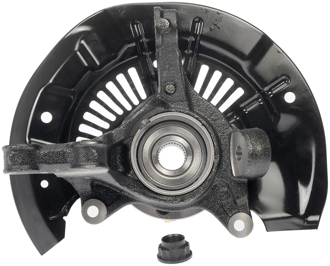 Dorman 698-438 2011-2017 Toyota Sienna Steering Knuckle Kit