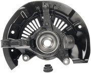 Dorman 698-438 2011-2017 Toyota Sienna Steering Knuckle Kit