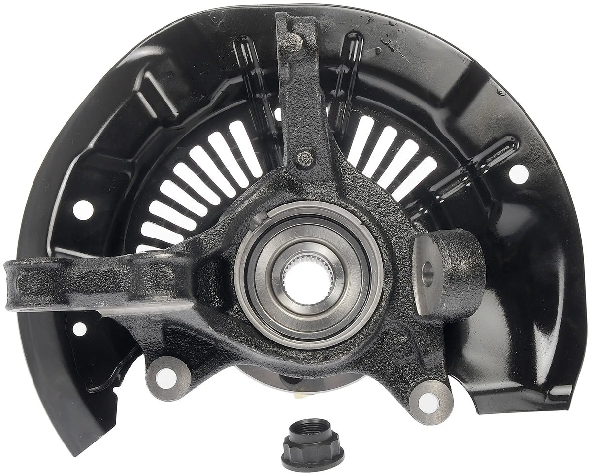 Dorman 698-438 2011-2017 Toyota Sienna Steering Knuckle Kit
