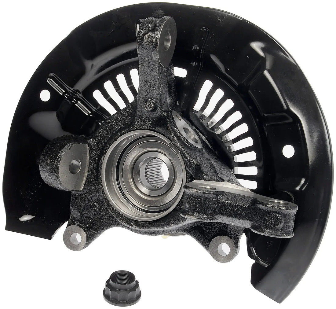 Dorman 698-439 2011-2017 Toyota Sienna Steering Knuckle Kit