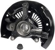 Dorman 698-439 2011-2017 Toyota Sienna Steering Knuckle Kit