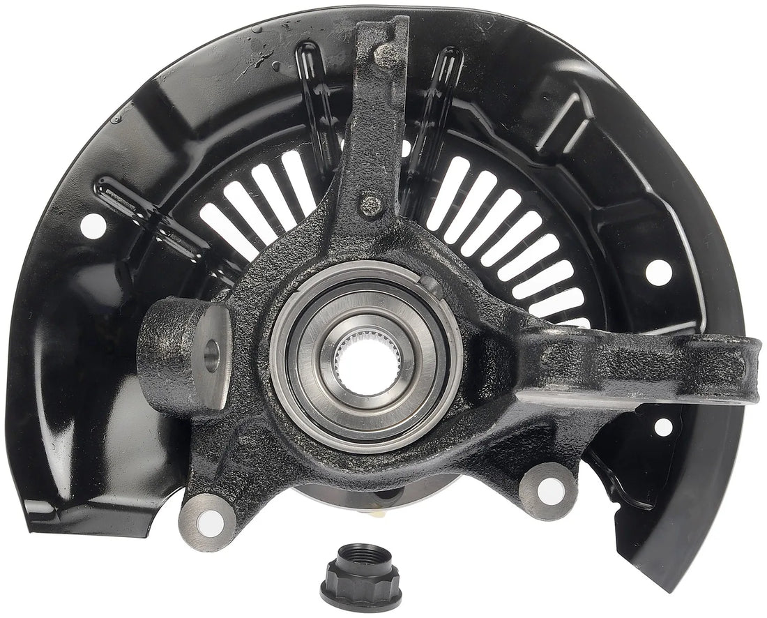 Dorman 698-439 2011-2017 Toyota Sienna Steering Knuckle Kit