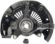 Dorman 698-439 2011-2017 Toyota Sienna Steering Knuckle Kit