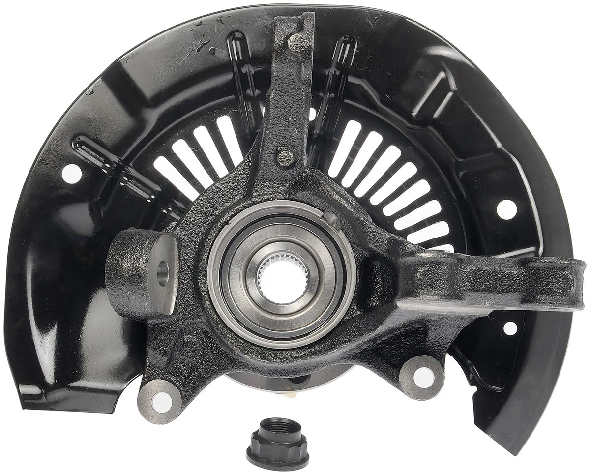 Dorman 698-439 2011-2017 Toyota Sienna Steering Knuckle Kit