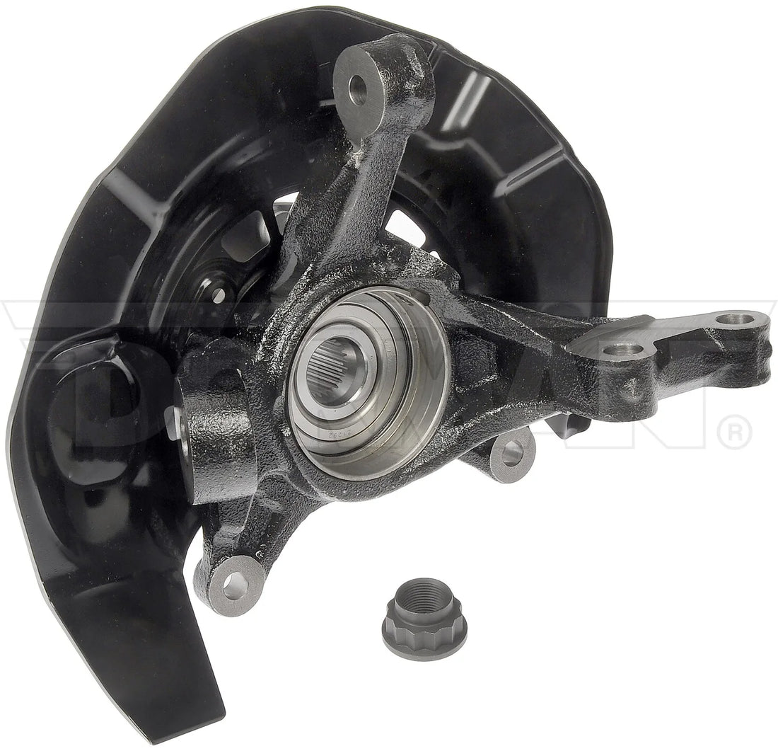 Dorman 698-443 2004-2007 Toyota Highlander Steering Knuckle Kit