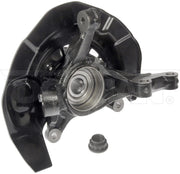 Dorman 698-443 2004-2007 Toyota Highlander Steering Knuckle Kit