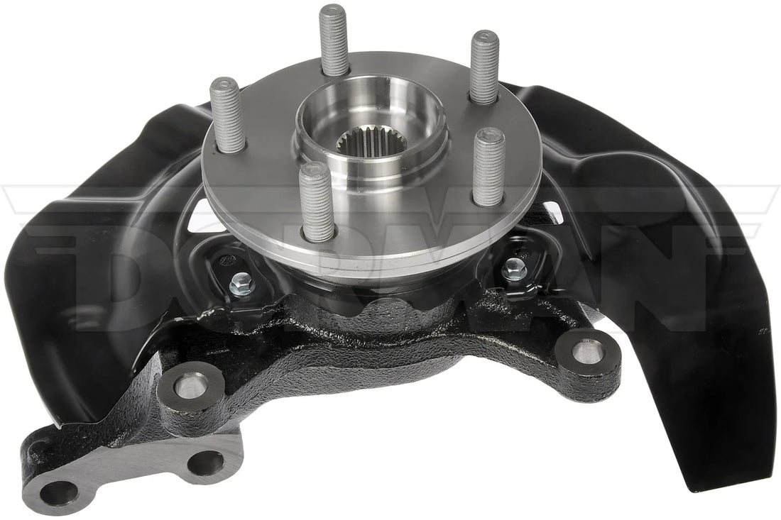 Dorman 698-443 2004-2007 Toyota Highlander Steering Knuckle Kit