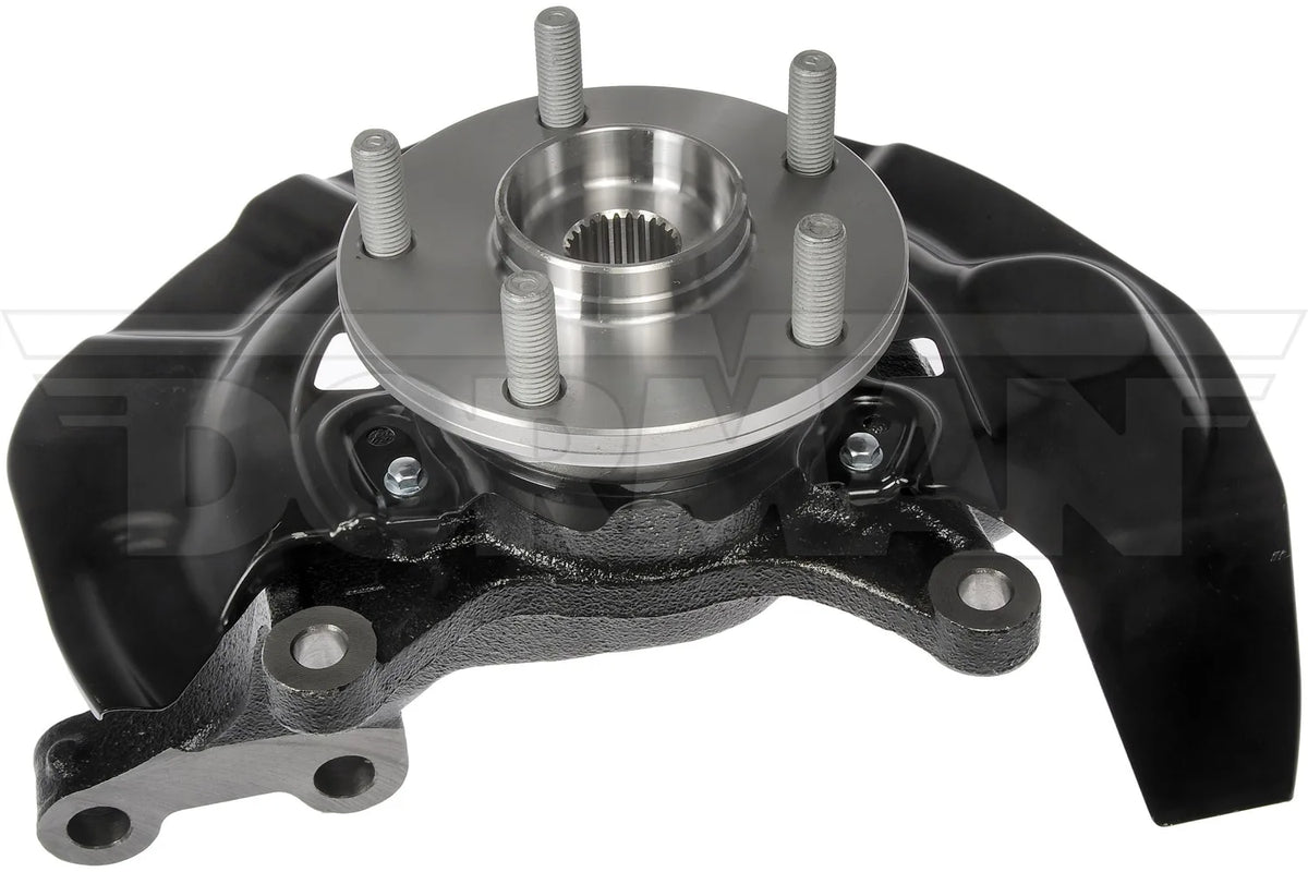 Dorman 698-443 2004-2007 Toyota Highlander Steering Knuckle Kit
