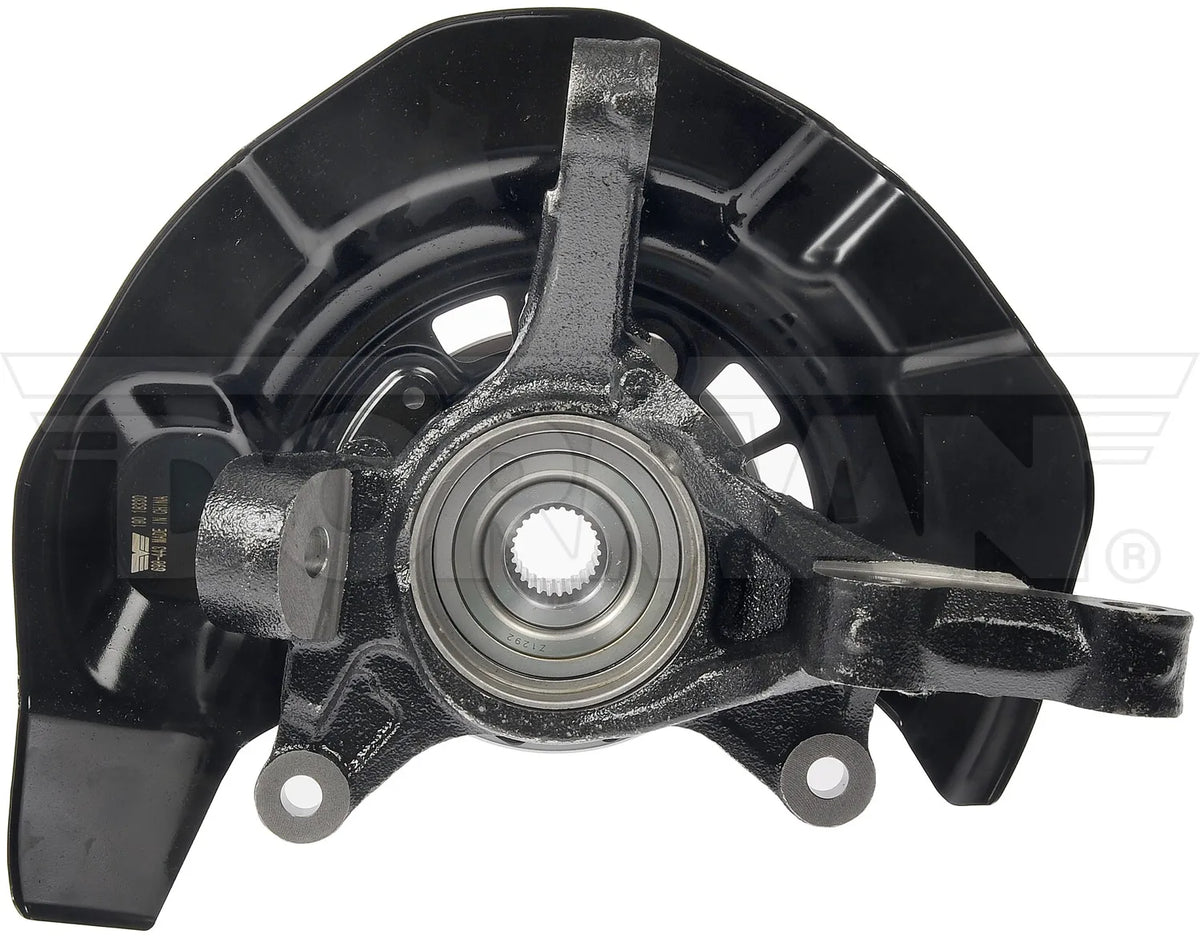 Dorman 698-443 2004-2007 Toyota Highlander Steering Knuckle Kit