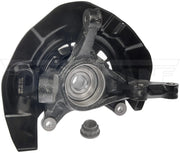 Dorman 698-445 2004-2007 Toyota Highlander Steering Knuckle Kit