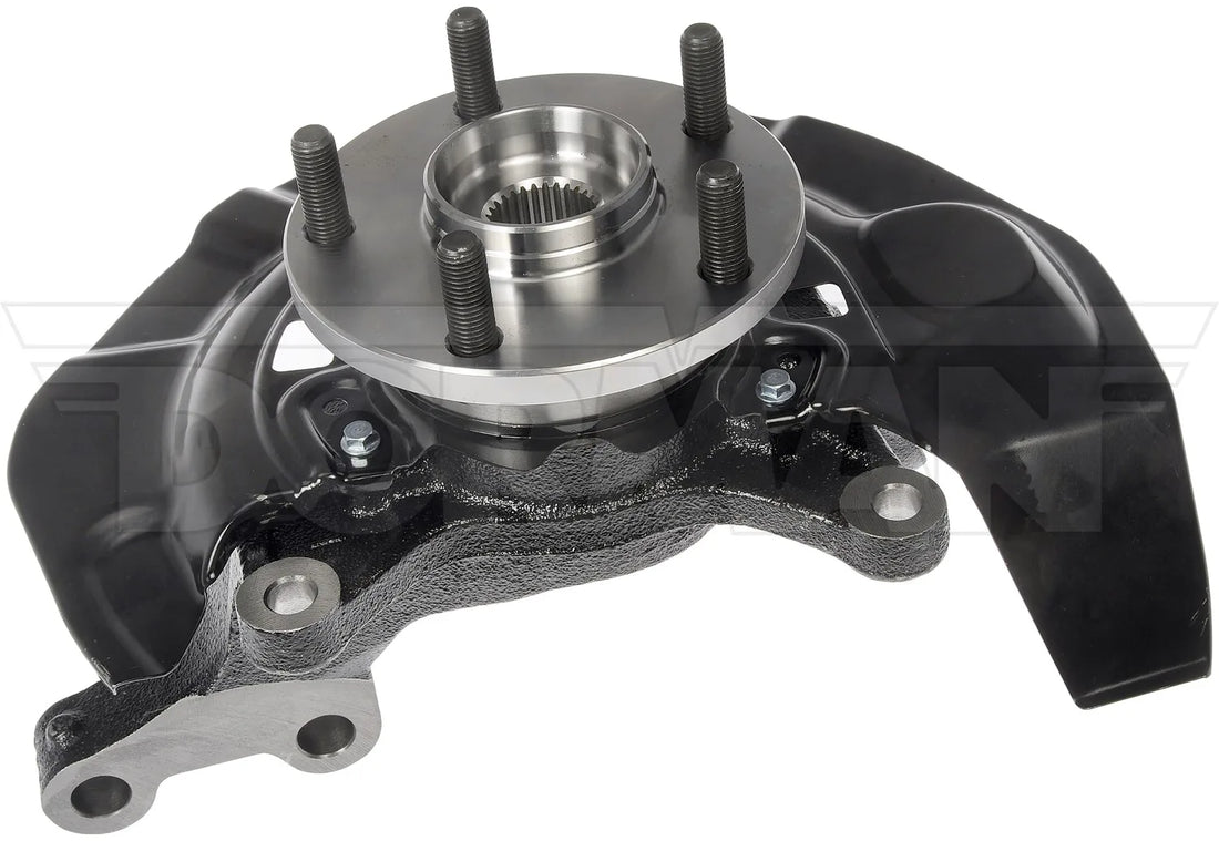 Dorman 698-445 2004-2007 Toyota Highlander Steering Knuckle Kit