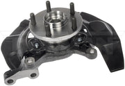 Dorman 698-445 2004-2007 Toyota Highlander Steering Knuckle Kit