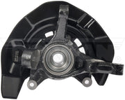 Dorman 698-445 2004-2007 Toyota Highlander Steering Knuckle Kit