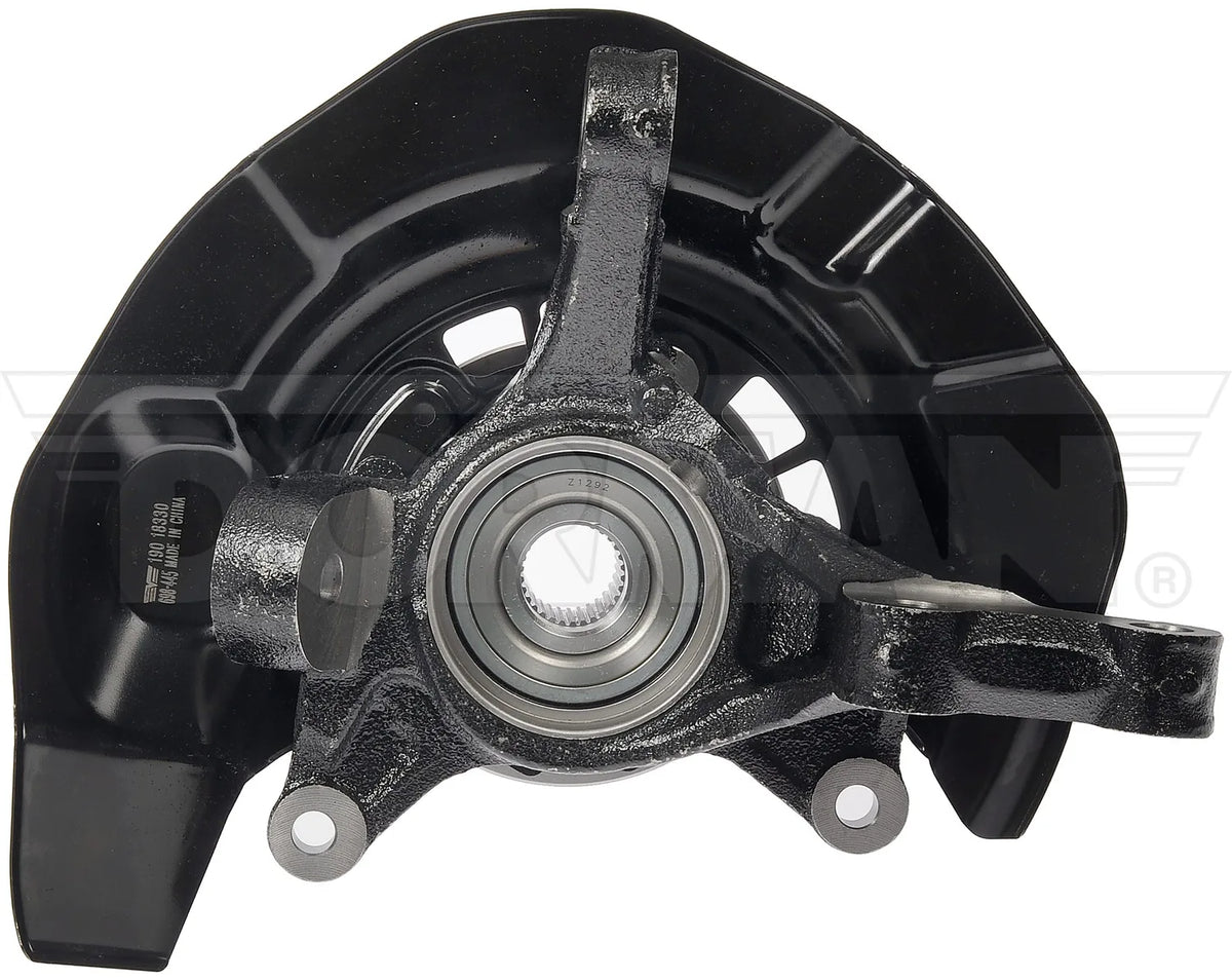 Dorman 698-445 2004-2007 Toyota Highlander Steering Knuckle Kit