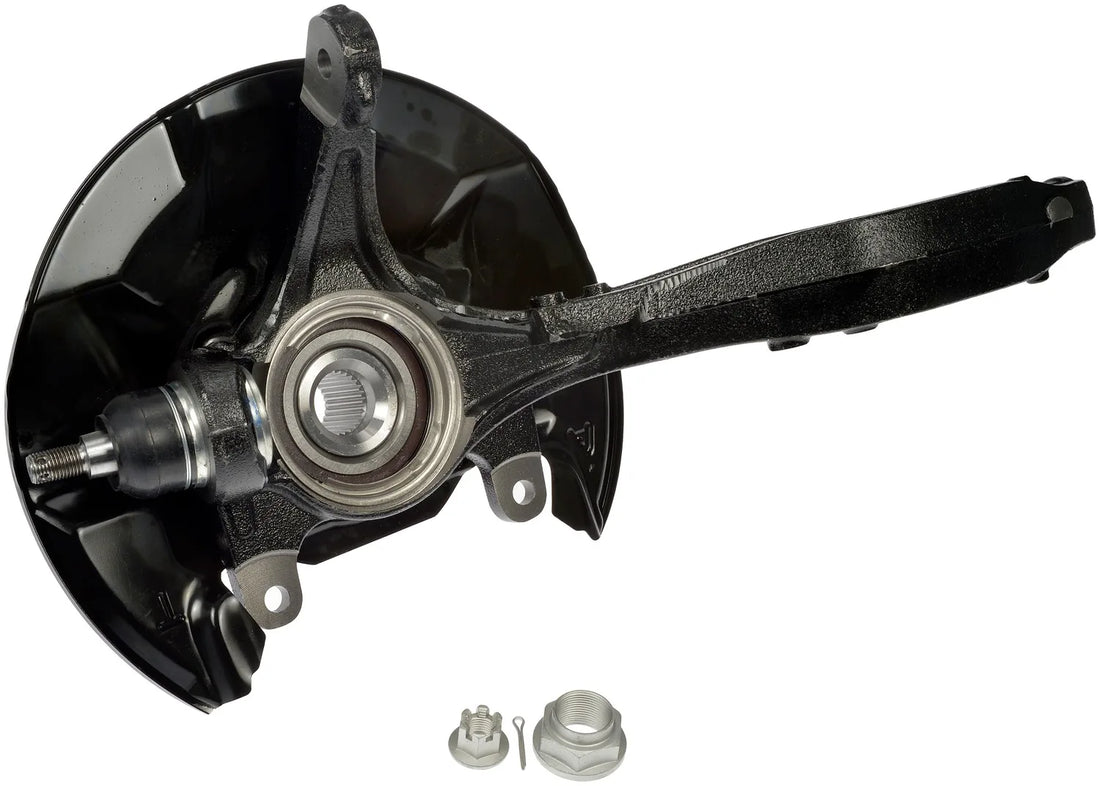 Dorman 698-447 2009-2014 Acura TSX Steering Knuckle Kit