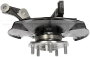 Dorman 698-451 2006-2011 Honda Civic Steering Knuckle Kit