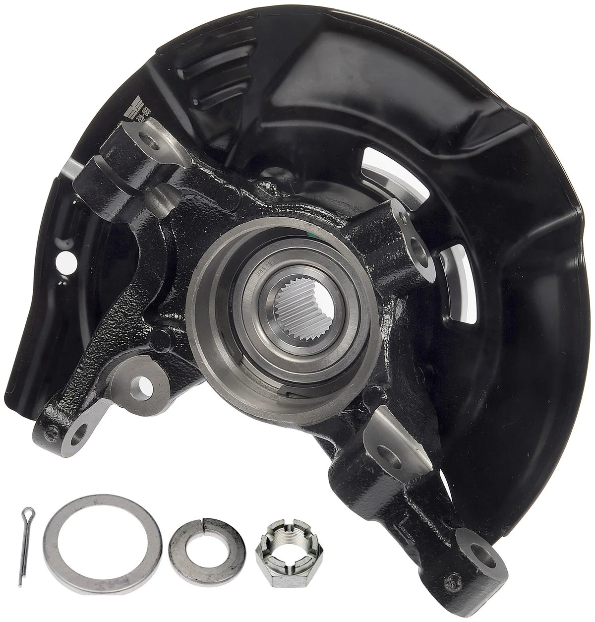 Dorman 698-454 2011 Hyundai Sonata Steering Knuckle Kit
