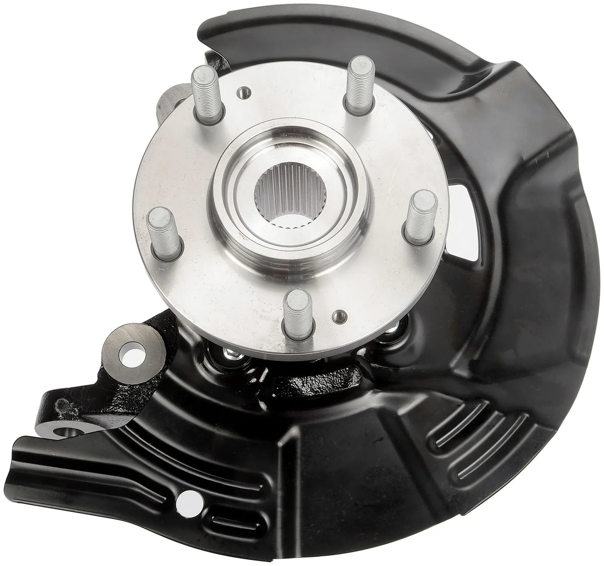 Dorman 698-454 2011 Hyundai Sonata Steering Knuckle Kit