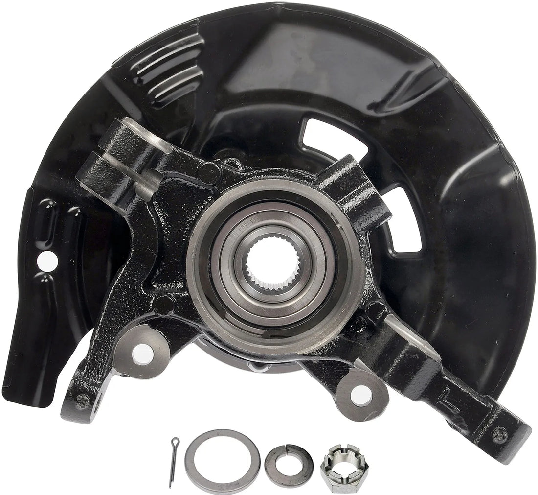 Dorman 698-454 2011 Hyundai Sonata Steering Knuckle Kit