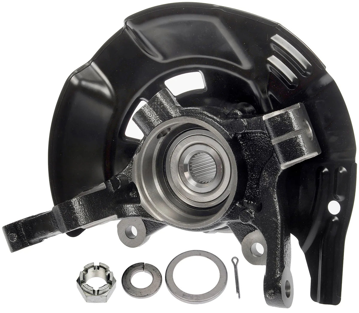 Dorman 698-457 2011 Hyundai Sonata Steering Knuckle Kit