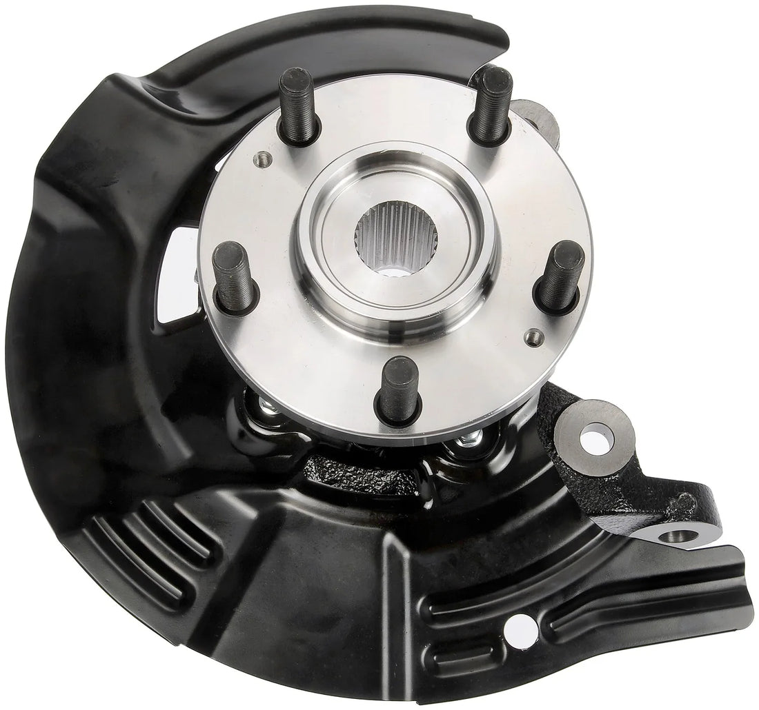 Dorman 698-457 2011 Hyundai Sonata Steering Knuckle Kit