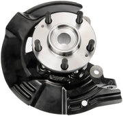Dorman 698-457 2011 Hyundai Sonata Steering Knuckle Kit