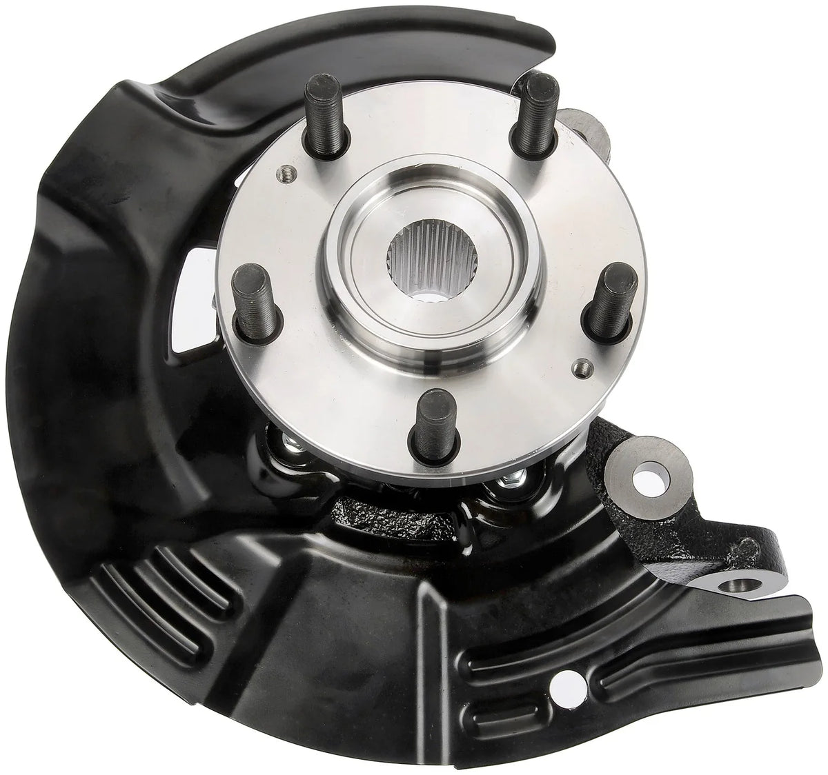 Dorman 698-457 2011 Hyundai Sonata Steering Knuckle Kit