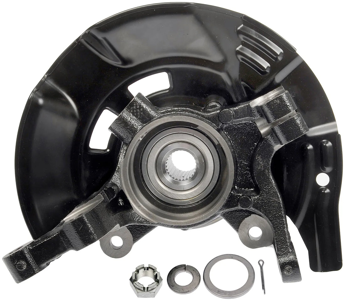 Dorman 698-457 2011 Hyundai Sonata Steering Knuckle Kit