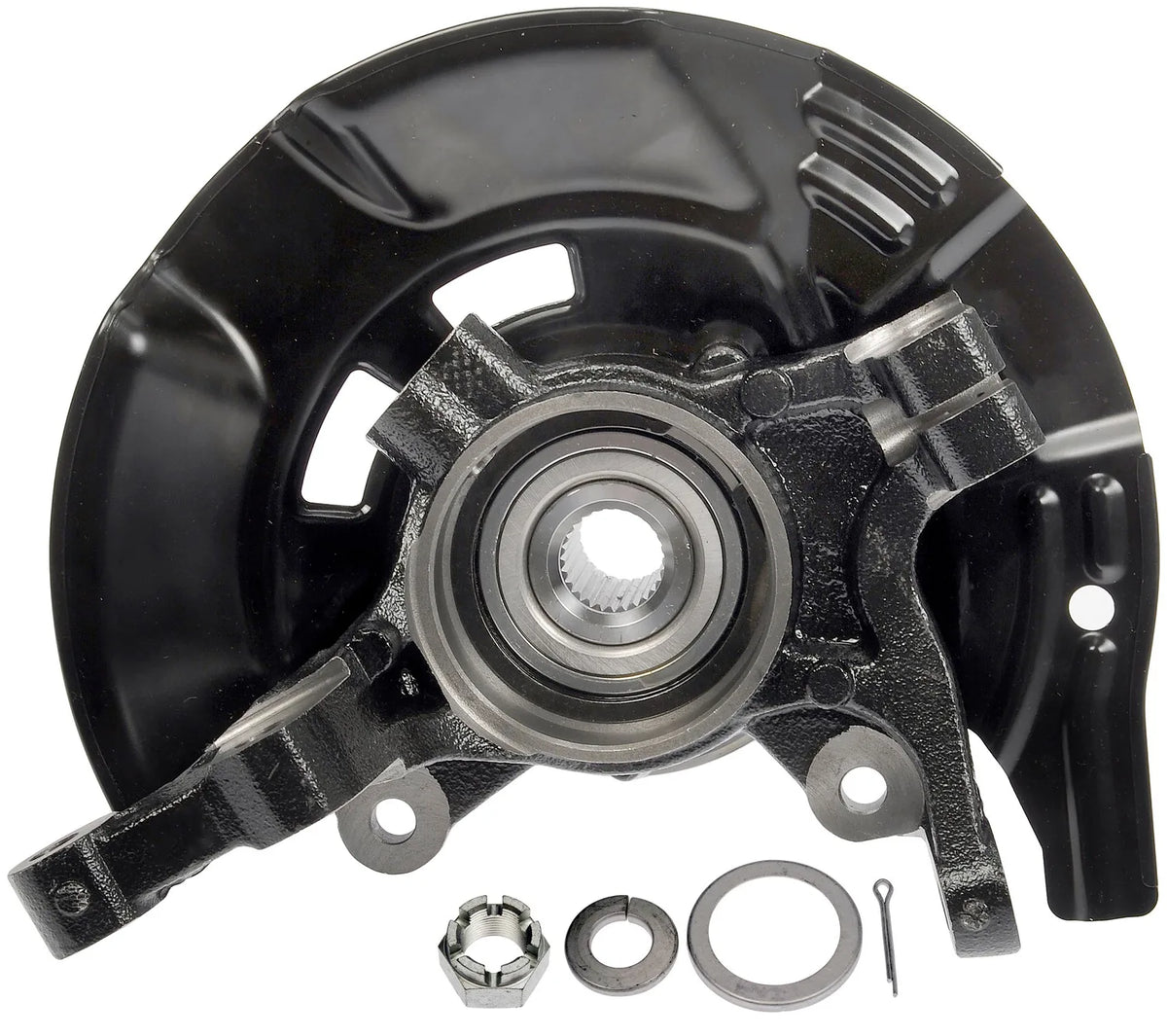 Dorman 698-457 2011 Hyundai Sonata Steering Knuckle Kit