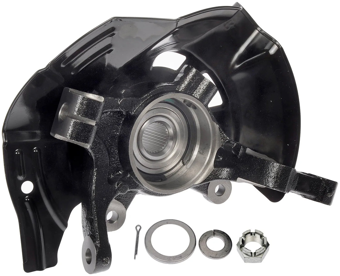 Dorman 698-458 2011 Kia Optima Steering Knuckle Kit