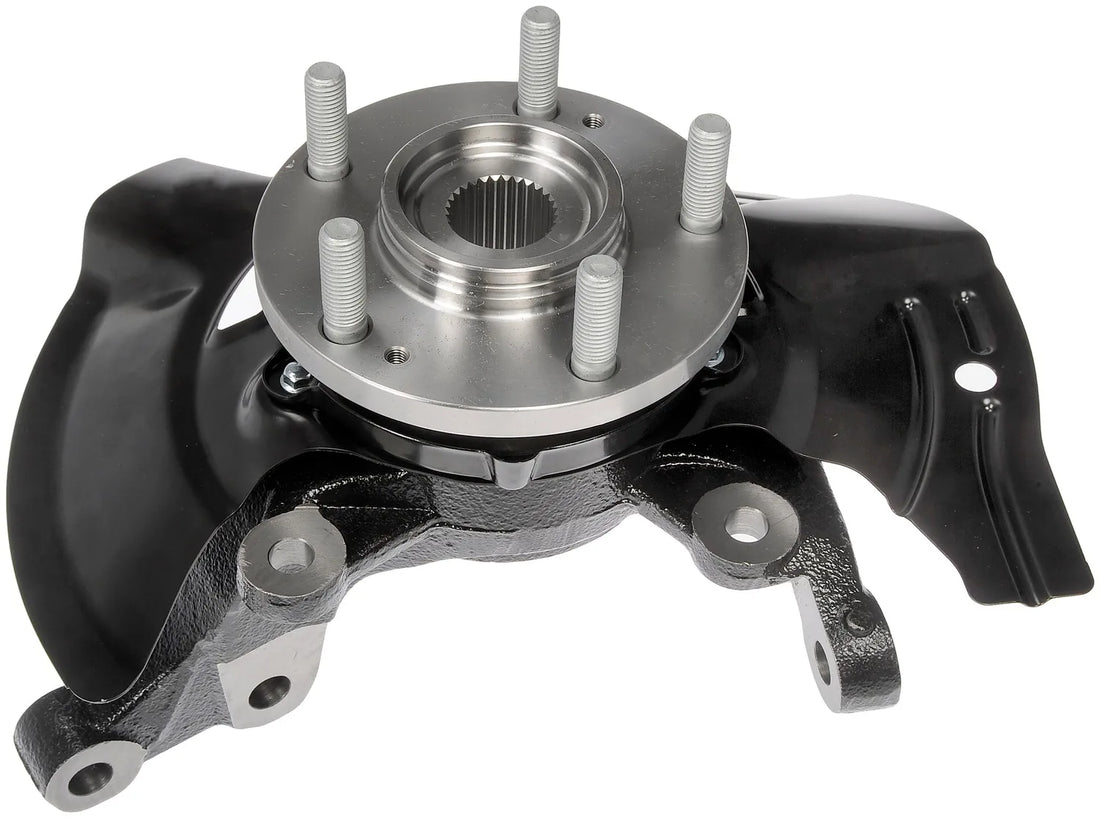 Dorman 698-458 2011 Kia Optima Steering Knuckle Kit