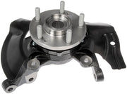 Dorman 698-458 2011 Kia Optima Steering Knuckle Kit