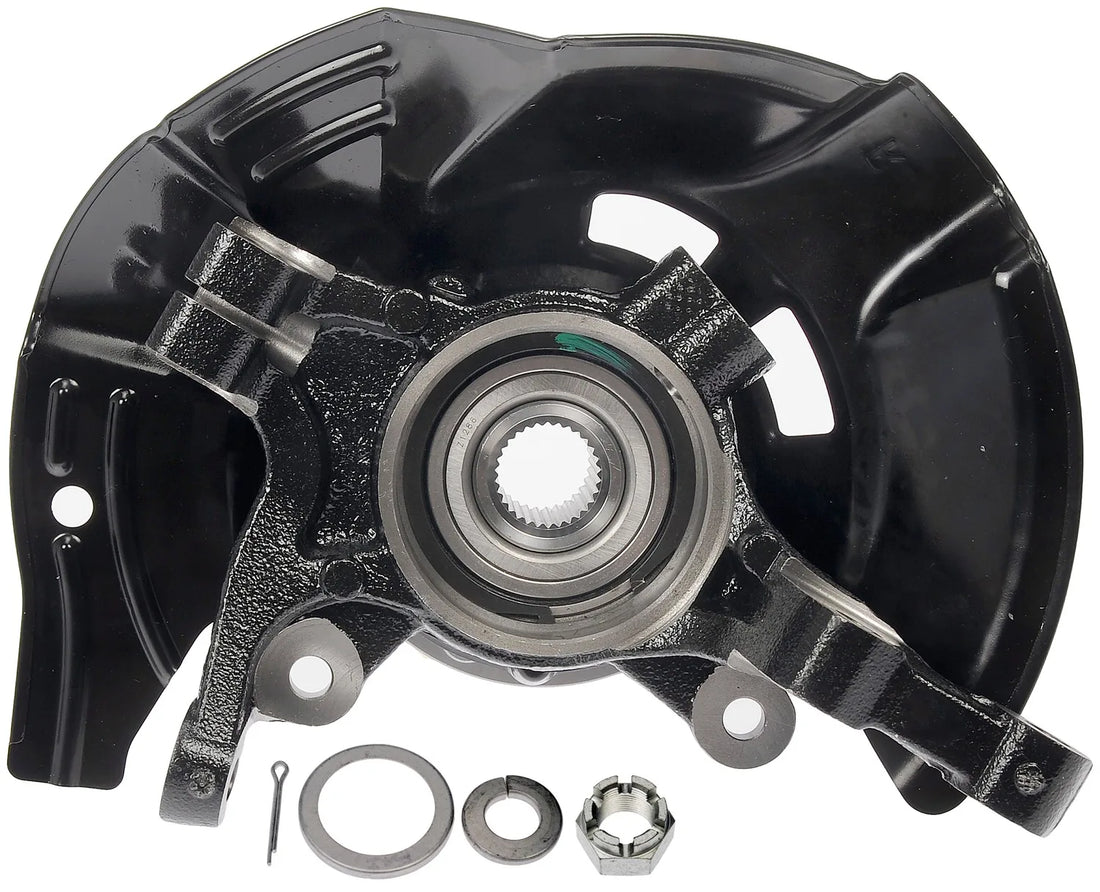 Dorman 698-458 2011 Kia Optima Steering Knuckle Kit