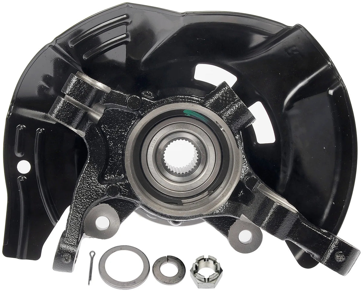 Dorman 698-458 2011 Kia Optima Steering Knuckle Kit