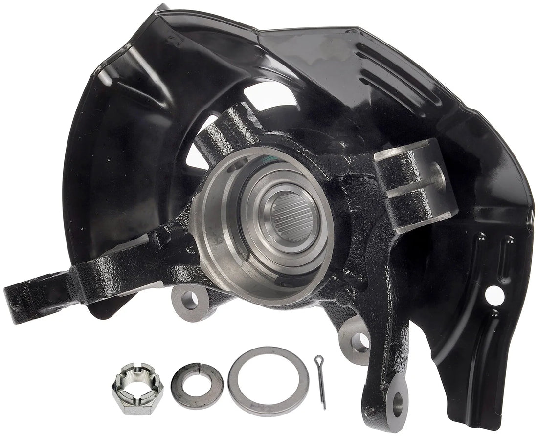 Dorman 698-459 2011 Kia Optima Steering Knuckle Kit